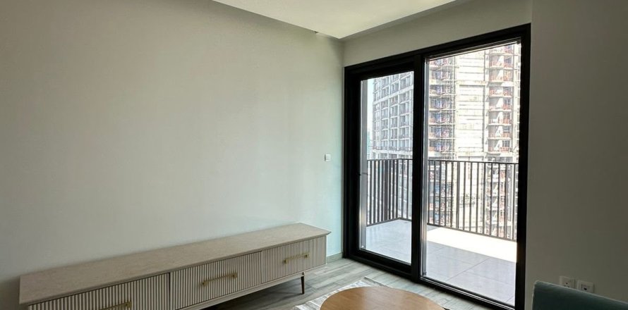 1 bedroom Apartment in Business Bay, UAE No. 199488