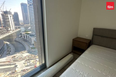 1 bedroom Apartment in Business Bay, UAE No. 199488 10