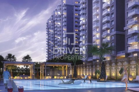 Appartement de 2 chambres à Sobha Hartland, UAE No. 199483 5