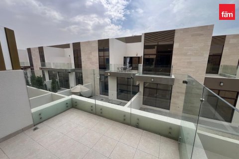 4 bedrooms Townhouse in Dubai, UAE No. 199484 13