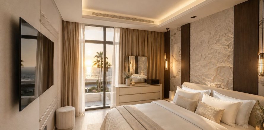 2 bedrooms Apartment in Palm Jumeirah, UAE No. 199487