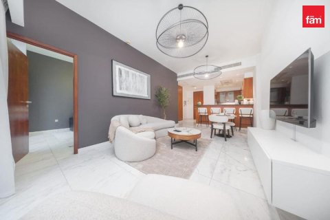 1 bedroom Apartment in DIFC, UAE No. 199485 11