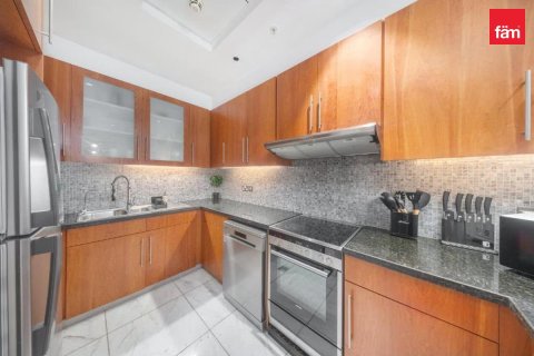 1 bedroom Apartment in DIFC, UAE No. 199485 9