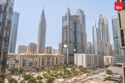 1 bedroom Apartment in DIFC, UAE No. 199485