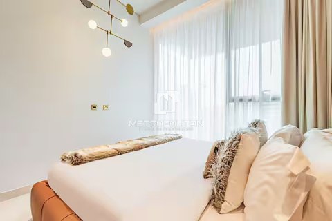 Квартира с 2 спальнями  №130338 15