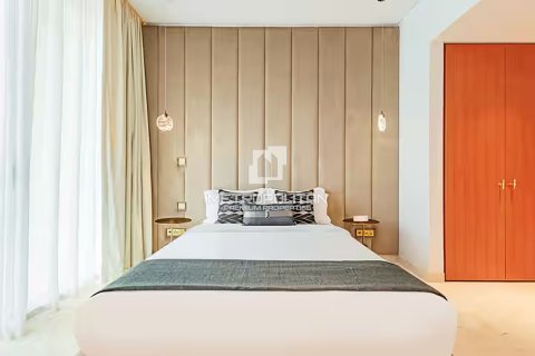 Квартира с 2 спальнями  №130338 21