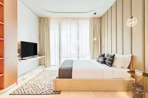 Квартира с 2 спальнями  №130338 19