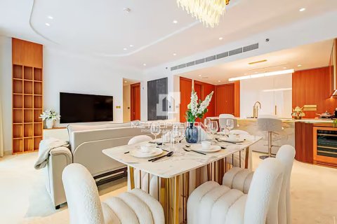 Квартира с 2 спальнями  №130338 5