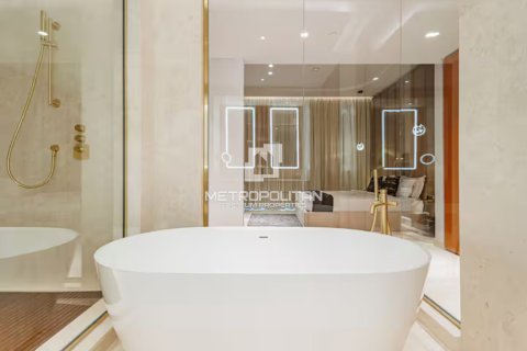 Квартира с 2 спальнями  №130338 22