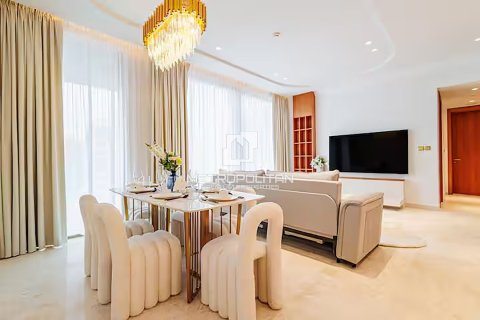 Квартира с 2 спальнями  №130338 3