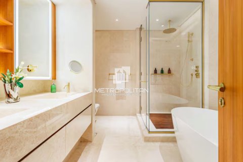 Квартира с 2 спальнями  №130338 23