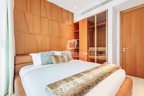 Квартира с 2 спальнями  №130338 14