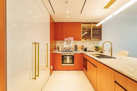 Квартира с 2 спальнями  №130338 8