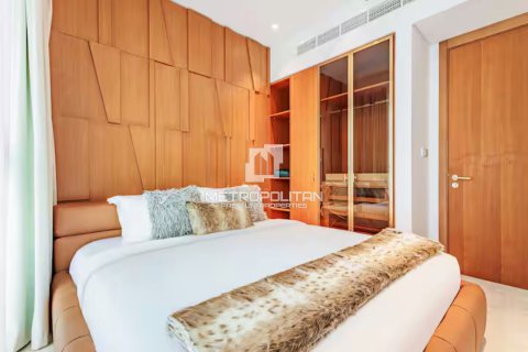 Квартира с 2 спальнями  №130338 25