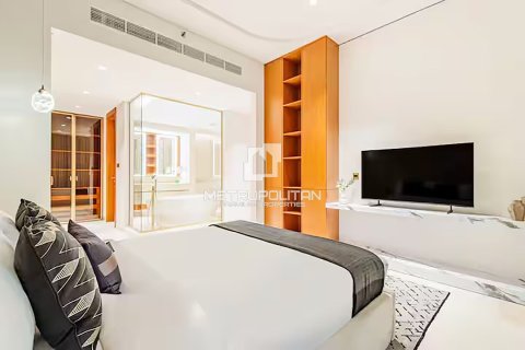 Квартира с 2 спальнями  №130338 20