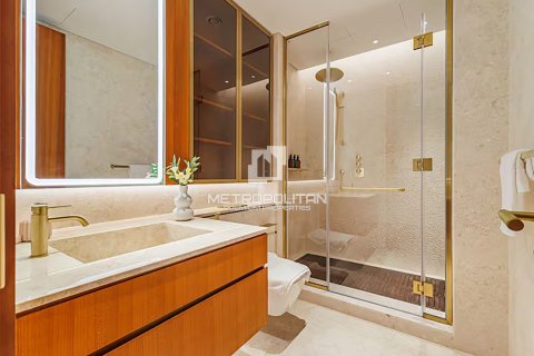 Квартира с 2 спальнями  №130338 12