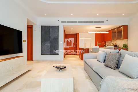 Квартира с 2 спальнями  №130338 2