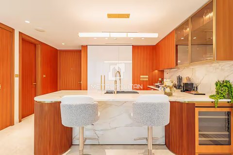 Квартира с 2 спальнями  №130338 7