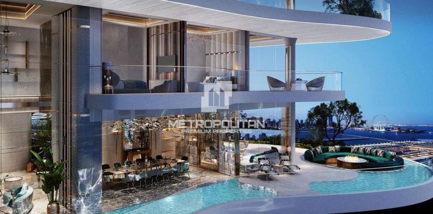 Apartment de 1 dormitorio  No. 130334