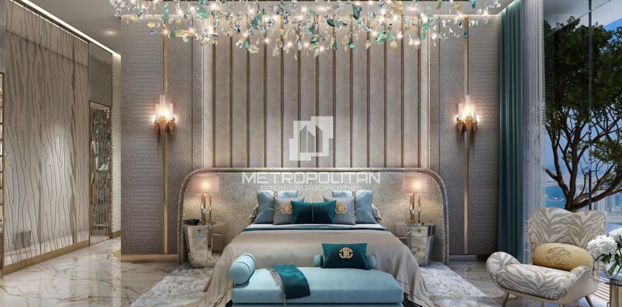 Apartment de 2 dormitorios No. 130336