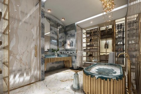 Apartment de 1 dormitorio No. 130337 11