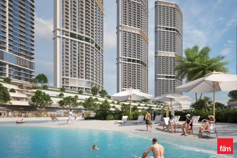 Apartment de 1 dormitorio en Dubai, UAE No. 135882 10