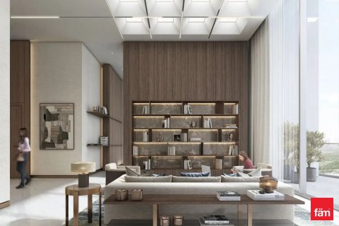 Apartment de 1 dormitorio en Dubai, UAE No. 135882 6