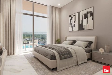 Apartment de 1 dormitorio en Dubai, UAE No. 135882 8