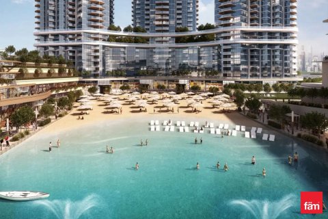 Apartment de 1 dormitorio en Dubai, UAE No. 135882 11