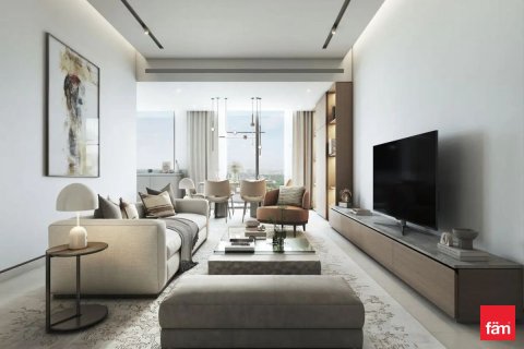 Apartment de 1 dormitorio en Dubai, UAE No. 135882 3