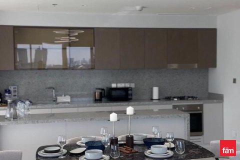 Apartment de 2 dormitorios en Dubai Harbour, UAE No. 135884 10