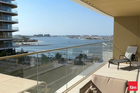Apartment de 2 dormitorios en Dubai Harbour, UAE No. 135884