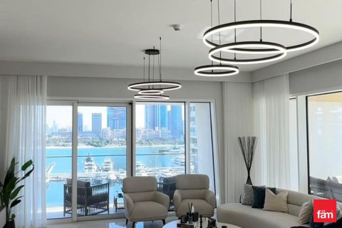Apartment de 2 dormitorios en Dubai Harbour, UAE No. 135884 3