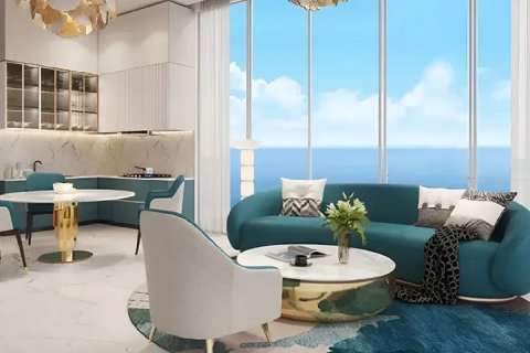 Appartement de 1 chambre à Dubai, UAE No. 135879 8