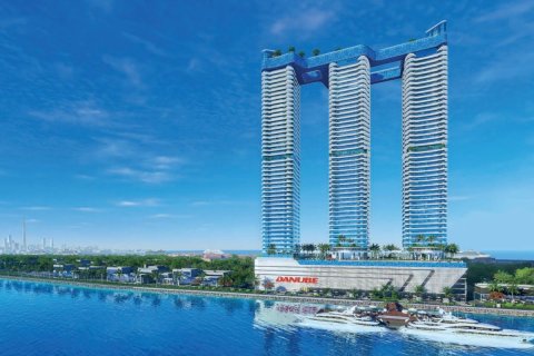 Appartement de 1 chambre à Dubai, UAE No. 135879 5