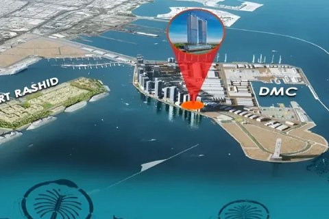 Appartement de 1 chambre à Dubai, UAE No. 135879 11