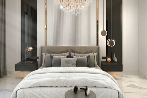 Appartement de 1 chambre à Dubai, UAE No. 135879 4