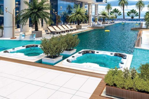 Appartement de 1 chambre à Dubai, UAE No. 135879 7