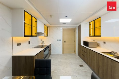 Квартира с 2 спальнями в Бизнес-Бэй, ОАЭ №135883 7