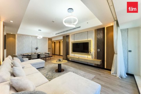 Квартира с 2 спальнями в Бизнес-Бэй, ОАЭ №135883 4