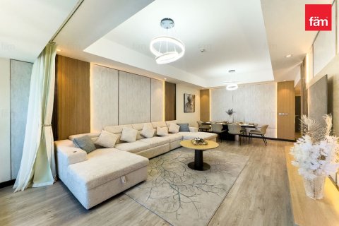 Квартира с 2 спальнями в Бизнес-Бэй, ОАЭ №135883 5