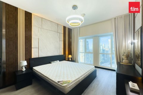 Квартира с 2 спальнями в Бизнес-Бэй, ОАЭ №135883 12