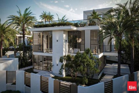 Land de 480.2m² en Dubai, UAE No. 135881 11