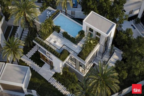 Land de 480.2m² en Dubai, UAE No. 135881 10
