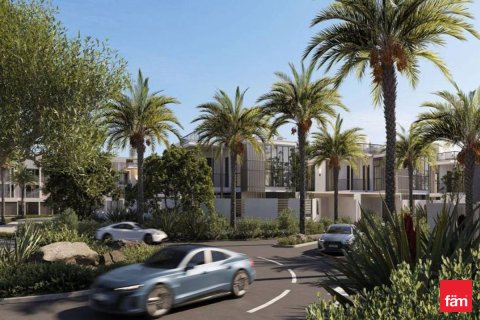 Land de 480.2m² en Dubai, UAE No. 135881 7