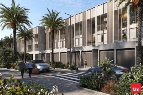 Land de 480.2m² en Dubai, UAE No. 135881 8