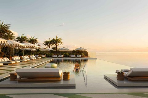 3 bedrooms Apartment in Mondrian Al Marjan Island, UAE No. 149737 3