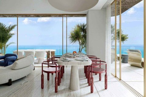 2 bedrooms Apartment in Mondrian Al Marjan Island, UAE No. 149736 6