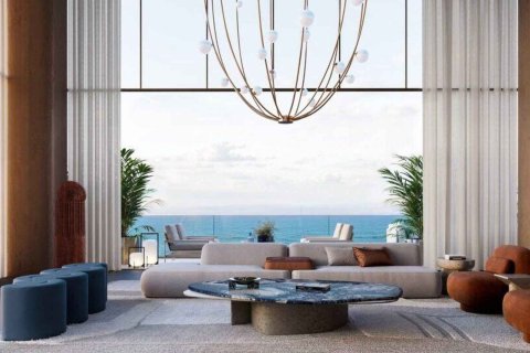 2 bedrooms Apartment in Mondrian Al Marjan Island, UAE No. 149736 9