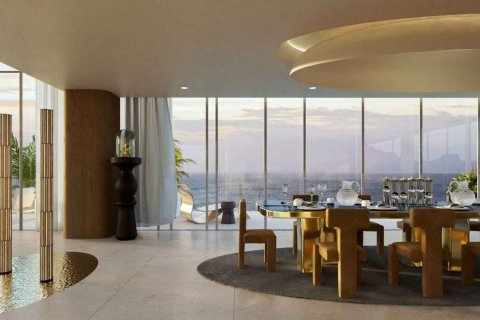 2 bedrooms Apartment in Mondrian Al Marjan Island, UAE No. 149736 4